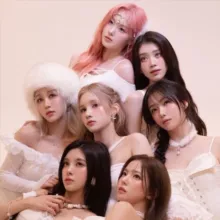KEP1ER | 케플러
