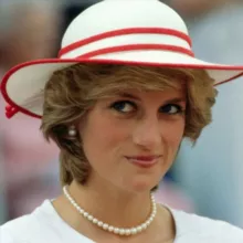 Princess Diana
