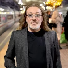 ВЛАДИМИР КУЗЬМИН