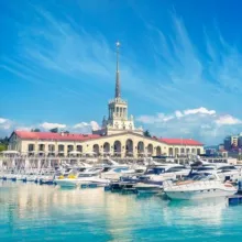 Весь Сочи 🌴 Новости | Афиша