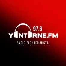 Yantarne.FM 97.6 - Новояворівськ Радіо Рідного Міста