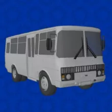 🚏 АВТОБУСЫ ШЕБЕКИНО