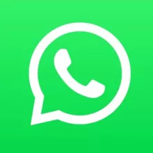 WhatsApp Contactos