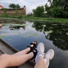 Шукаю Дубно 🌃