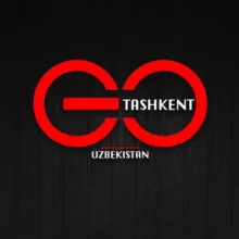 GO Ташкент - Узбекистан 🇺🇿