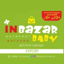 Inbazar_baby.uz