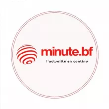 Minute.bf