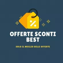 🎉 Codici Sconto Coupon - Errori di prezzo