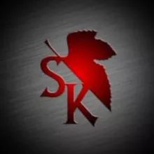 NERV. Писатель Сергей Ким