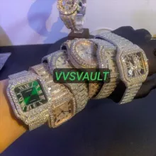 VVSVAULT MAIN HUB