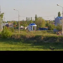 Кровавое Воскресенье (пос. им.9 Января)