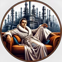 Георгий Обломов