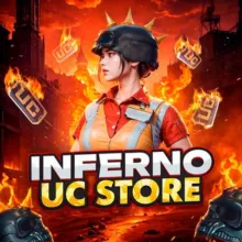INFERNO | UC | ПП