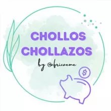 💥CHOLLOS CHOLLAZOS💥by @africaeme