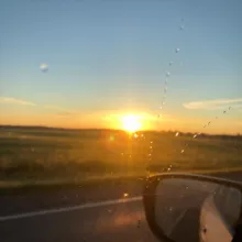 Рассветы и закаты ✨ Sunrise Sunset✨