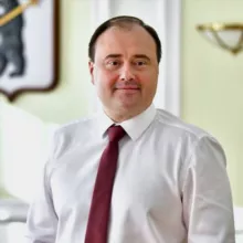 Артем Молчанов
