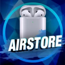AIRSTORE | ОБЗОР