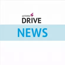 dōTERRA Drive новости