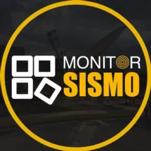 Monitor Sismos