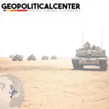 GeopoliticalCenter