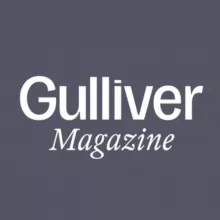 Gulliver Magazine