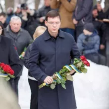Евгений Мураев
