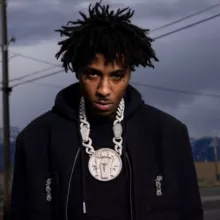 NBA YoungBoy’s group
