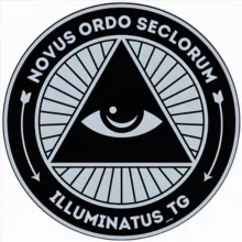 Novus Ordo Seclorum