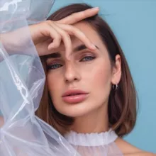 Polina Popova 👽