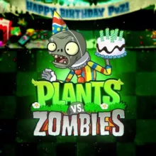 🎉🎂Plants vs Zombies🎂🎉