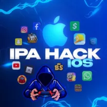 Взломанные приложения на айфон | iPhone