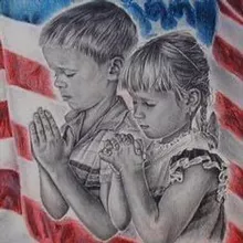 🙏 It's ALWAYS Been About The Children