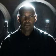 Denzel Washington