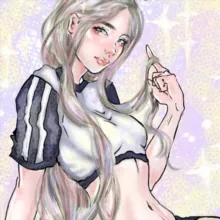 ♡ AyamiLi ♡