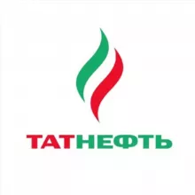 Сеть АЗС «Татнефть»