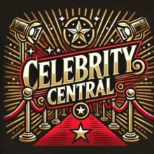 Celebrity Central