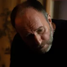 Арсений Дежуров
