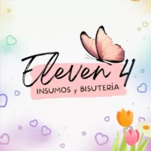 IMPORTADORA ELEVEN ( Insumos y Bisutería)