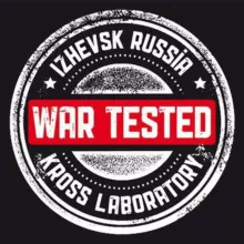 KROSSLAB | WAR TESTED | Official