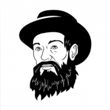 Magellan Seaman
