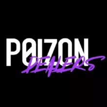 [NEW] POIZON DEALERS
