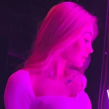 Александра Морган 👼🏼❤️