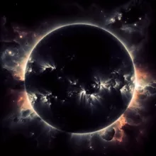 Solare Resonanzphänomene, Schwarze Sonne, Spiritualität, Naturgeist, Universelle Weisheit, 432Hz Schwingung
