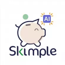 🤖 SKIMPLE AI - Risparmiare è facile