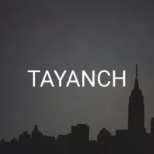 ТАЯНЧ МОСКВА