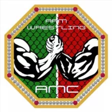AMC ARMWRESTLING