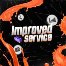 ImprovedService