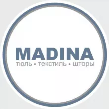 Тюль шторы оптом madina_tulle