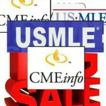 Board Review and USMLE Videos Shop⛳️