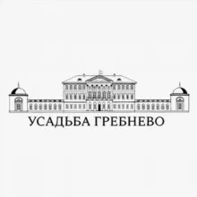 Усадьба Гребнево
